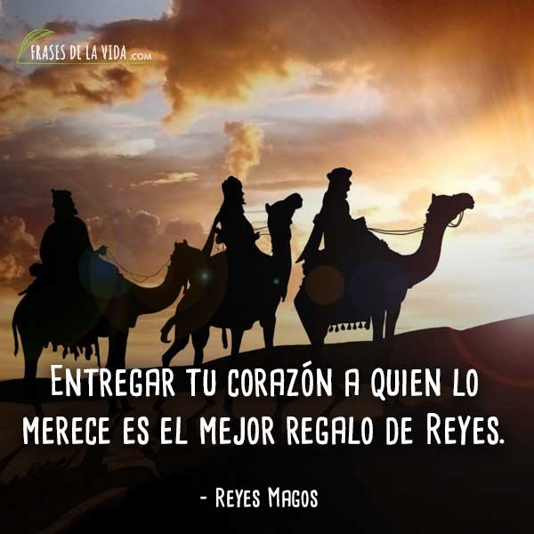 ❣ Los Reyes Magos son un ejemplo de liderazgo inspirador que se basa en el ejemplo personal y en la capacidad de inspirar a los demás ❣