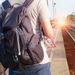 La Comisión Europea va a repartir 35.500 billetes de tren a jóvenes para viajar gratis por Europa.