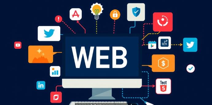 Web-Master